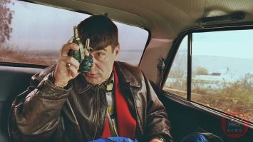 В Липецке женщины получили на 8 марта подарки с гранатами Ф-1