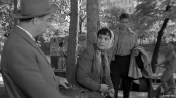 Нападение алабая на крымчанку попало на видео