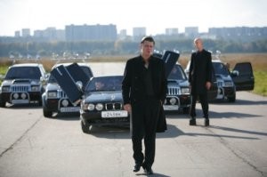 Чем отличались первые прототипы ВАЗ-1111 «Кама» от серийных автомобилей