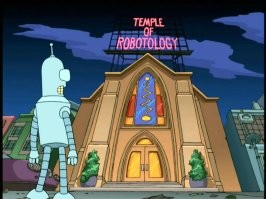 В Индии роботы начали выполнять индуистские ритуалы