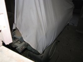 хех.. .Мы туда на квадриках ездили. Очень удивило это место, когда нас гид туда привез.