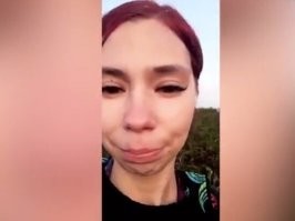Это называется ТП. Помните историю про аварию самолета Уральских авиалиний, который летчики посадили на кукурузное поле и вот эту ТП, которая вместо того чтобы благодарить пилотов, давай снимать кино для интернетов и поносить их.