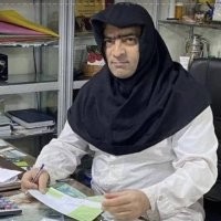 утром фармацефт Фарух, вечером палач Гормли
