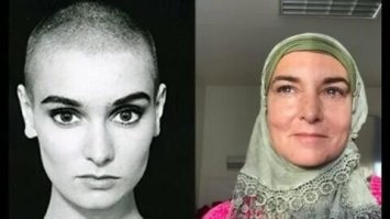 Знакомьтесь, Шухада Садакат.