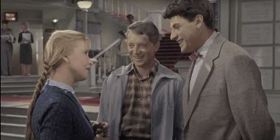 Нимерович с Данченкой.
