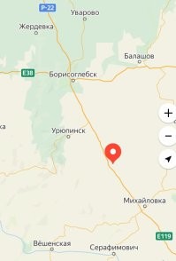 Это рядом, но незнакомо!