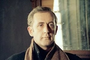 Василий Борисович Ливанов