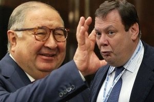 и с этих...богатейшие люди Британии, йоптыть!