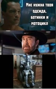 Непобедимый чемпион и самый крутой рейнджер Техаса: 15 фактов о Чаке Норрисе