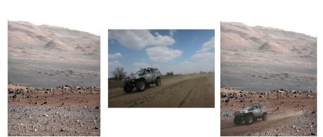 Если интересно, откуда центральная фотография, то вот, сага в 14 частях.