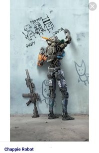 Как менялся искусственный интеллект в кино