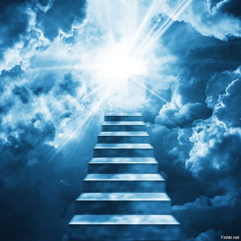 Stairway to Heaven