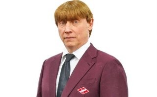 У наших тоже такие причёски в "моде".