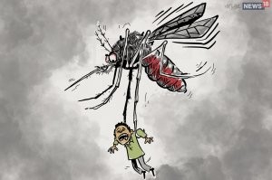 12 самых опасных подводных гадов Египта, встречи с которыми лучше избегать