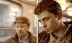 "Что ты меня толкаешь?": дамочка устроила скандал в автобусе