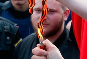 ты, помойник, примерно, об этом???