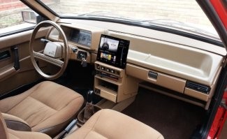 Сенсация!!! TESLA показала интерьер модели 2025 г.!!! Это что-то невообразимое!!! Это прорыв в эстетике салонов авто!!!