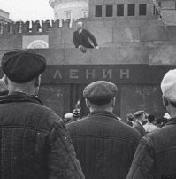 Как нас дурят. Плоский телевизор 1961 года. Чикаго