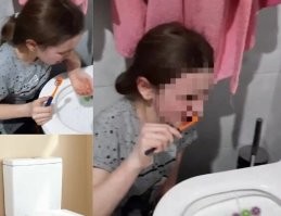 Забыли наши методы...