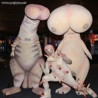 Нельзя просто скомкать ткань и назвать это платьем!