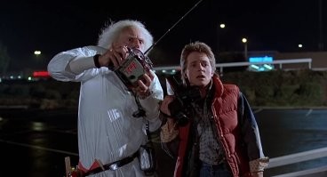 Раритетный кабриолет Chevrolet Impala 1974 года попал в ДТП в Москве