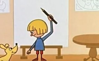 Ну это же травма из детства!!!