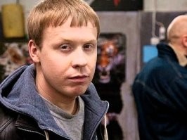 Справа Антоха из Реальных пацанов. Я победил. Бинго!