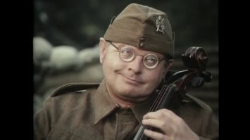 Фотографии из&nbsp;прошлого