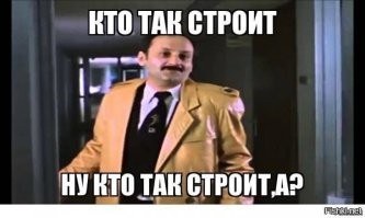В Уфе сильный ветер снёс купол с мечети-долгостроя