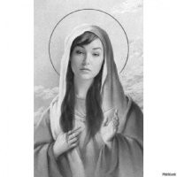 Как бы выглядела знаменитая Мона Лиза, будь она написана в других странах