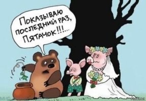 Комментарии и картинки из соцсетей. Свежак за 13 марта