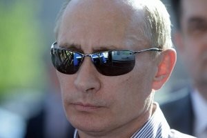а Вова такой: