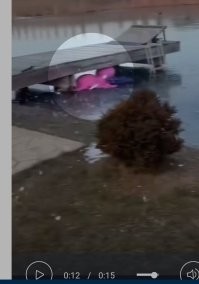 Человека-осминога гоняют?