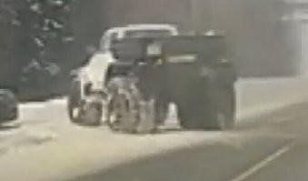 А чё за агрегат такой?