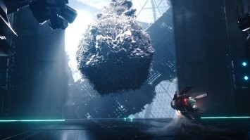 То-то об ИИ много говорить начали... 
 Рой ИИ? Луна... упадёт?