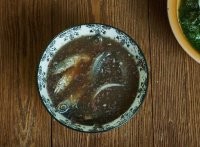 25 странных и необычных блюд из древних времён