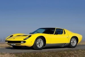 А потом "случилась" Miura