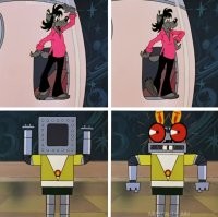 "Орион" прислал на Землю фотографии Луны с близкого расстояния