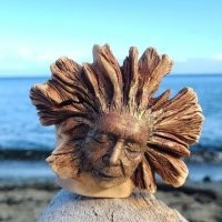 Тут, на фишках, ниже, есть пост про деревяхи... а я думал- откуда ?  )))