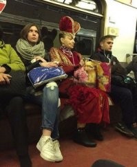 Я думал пост про этих существ)))