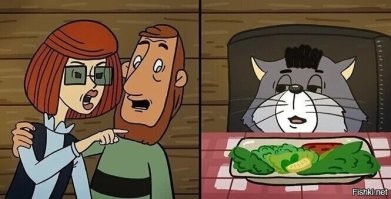 Рыбучий случай: шедевры рекламы от упоротых маркетологов