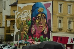 София, Болгария. Все фото сделани мною.