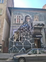 София, Болгария. Все фото сделани мною.