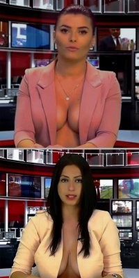 Нужно как в Албании новости преподносить, тогда будет норм