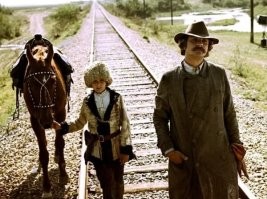 А вдруг он только что фильм посмотрел, а лошади у него нет...