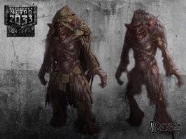 Заголовок не корректный.  Всё это "скрывается" в строительных материалах-это окаменелости, которыми богаты отделочные материалы-ракушечник, известняк, мрамор.
Читаешь заголовок и ждешь увидеть что-то из книг Глуховского.