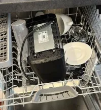 Ничего ему не будет. Просушить только нужно очень хорошо.