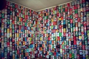 Интересные и необычные коллекции, которые заражают азартом собирателя