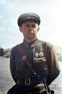 Фотопроект "Неизвестный герой" помог установить имена солдат ВОВ