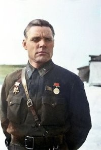 Фотопроект "Неизвестный герой" помог установить имена солдат ВОВ